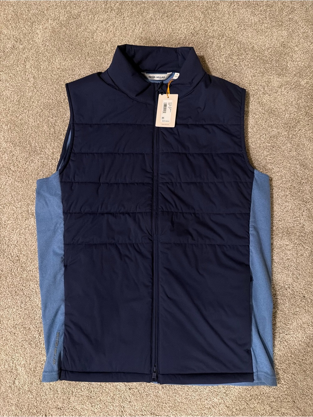 Peter Millar Vest